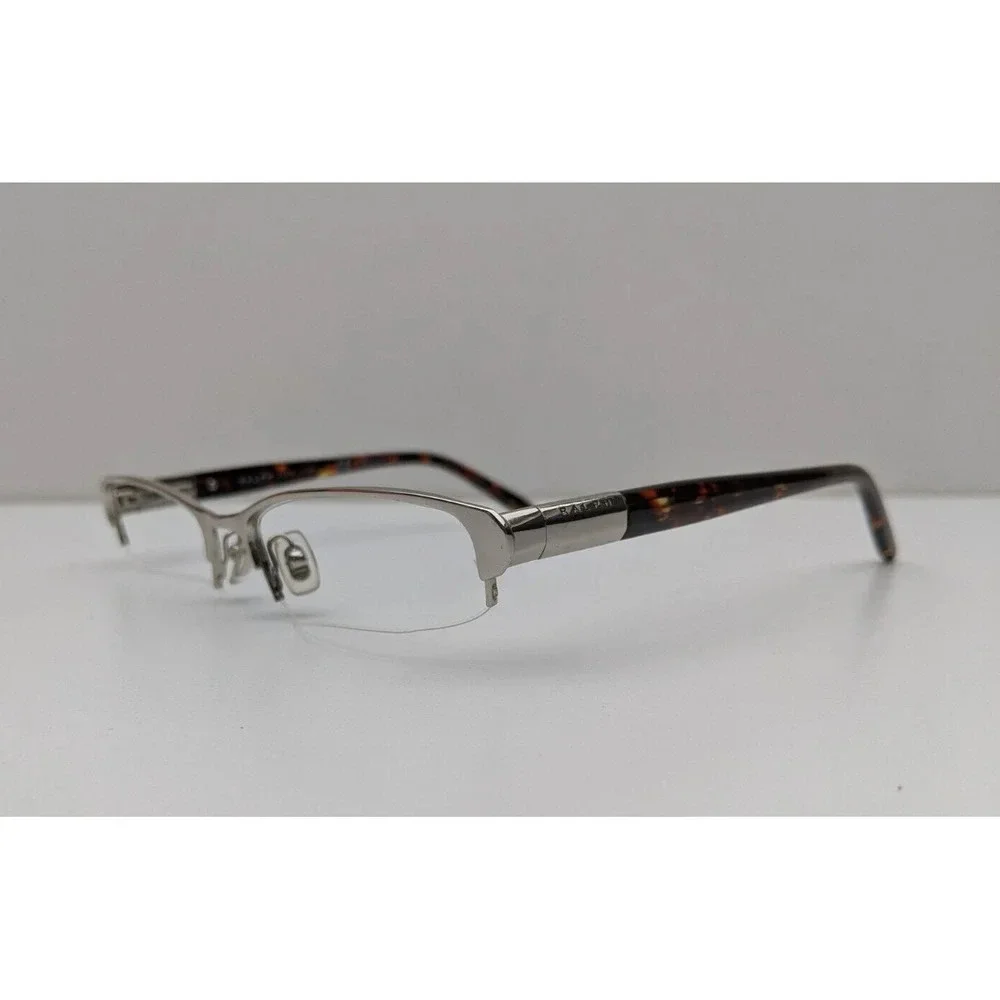 🕶️Ralph Lauren RA6032 Eyeglasses 52/16 135 /KAG246🕶️